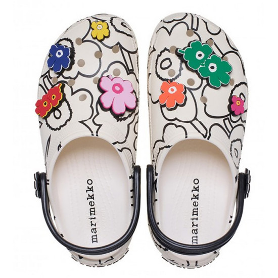 Crocs Marimekko Classic Platform Clog Crocs Marimekko Classic Platform Clog
